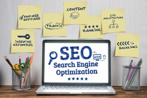 Role of SEO: Skyrocket Organic Traffic 10x