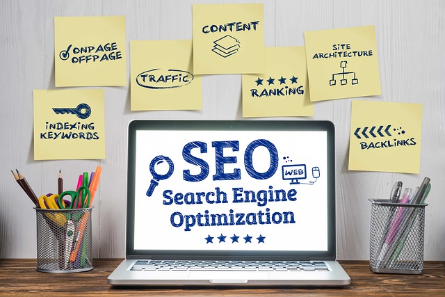 seo for website traffic