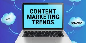 content marketing trends 2025